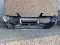 фото thumb №8, Бампер перед передній vw touareg 7l 2002-2006r