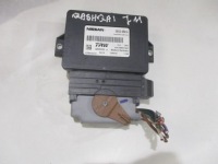 фото thumb №1, Nissan qashqai ii 2 j11 1.6 dci 2016r модуль блок керування гальма ручного