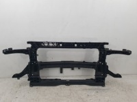 фото thumb №7, Hyundai santa fe 4 iv 19- усилитель передний pas балка перед 64101-s1000