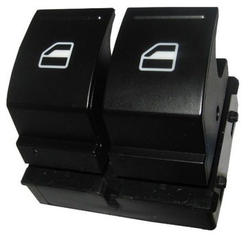 фото thumb №1, Кнопка переключатель подъёма стекло seat altea