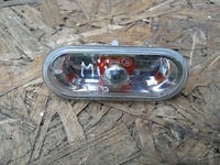 фото thumb №1, Поворотник крила seat mii 1.0 2017