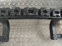 фото thumb №11, Dodge ram 1500 2013-2018 підсилювач абсорбер бампера перед