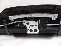 фото thumb №8, Maserati ghibli 14- шторка полиця багажника 6700193920