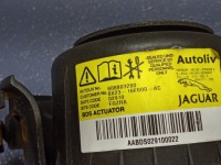 фото thumb №6, Jaguar xf i x250 подушка безопасности подушка pieszego капот 8x23-16e600-ac