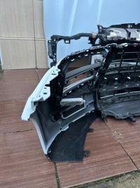 фото thumb №10, Бампер капот радіатор porsche macan 95b lift 2.0