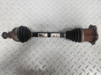 Купити Audi a4 b8 2.0tfsi quattro ośnapedowa półośka 8k0407271p, фото thumb