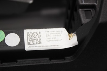 фото thumb №8, Bmw f48 x1 консоль панель раздаточная uk англичанин чёрная