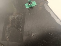 фото thumb №12, Бампер перед передний toyota bz4x 52119-42a80