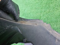 фото thumb №8, Бампер перед audi sq5 рестайлинг 8r0