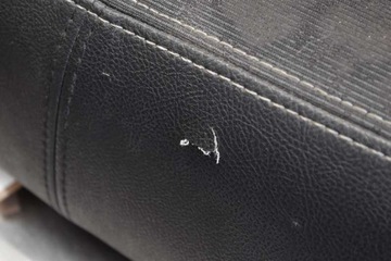 фото thumb №12, Сиденье сиденья комплект обшивки полукожа eu renault laguna 3 iii 5d hb 07-11