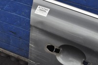 фото thumb №12, Volvo xc60 i дверь правый перед передние молдинг