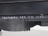 фото thumb №16, Комплект радиатор wody кондиционер вентилятор renault talisman 1.6d 118kw 18r