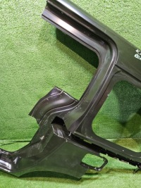 фото thumb №10, Mercedes citan renault kango iii крыло заднее левое 650533248r