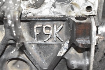 фото thumb №14, Двигатель стойка дизель насос 8200108225 renault espace 4 iv 1.9 dci 120 km