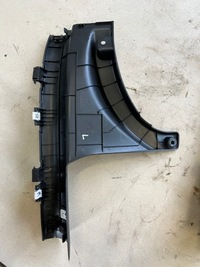 фото thumb №8, Hyundai i30 iii 17- kombi защита порог нижняя внутренняя