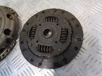 фото thumb №6, Сцепление диск прижим skoda citigo up mii 1.0 11-