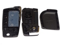 фото thumb №6, Toyota yaris aygo ключ корпус pilot toy43