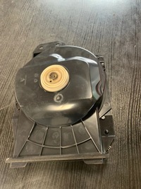 фото thumb №1, Сабвуфер bmw 1 f20 f21 9210147