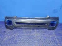 фото thumb №1, Mini cooper r56 r57 jcw бампер задний оригинал 0413367