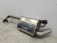 фото thumb №3, Jumpy iii труба вихлопна гасник psa4396