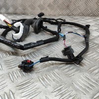 фото thumb №6, Tesla model 3 2021 левая сторона жгут трубопровод дверь задних