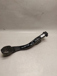 фото thumb №1, Педаль тормоза audi a6 c6