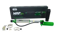 фото thumb №3, Toyota land cruiser prado 150 регулируемые hd амортизаторы mrp 2.5 lift 2"