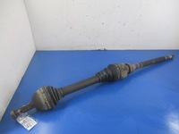 фото thumb №1, Citroen c5 iii 2.0hdi механическая коробка передач приводной вал правая длинная