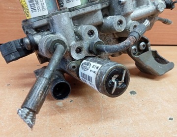 фото thumb №8, Выборщик блок управления коробки передач fiat stilo 0015268c