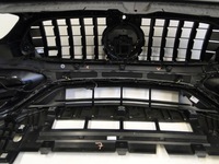 фото thumb №7, Mercedes gla 247 h247 защита плита pod бампер a2478857308 35 amg