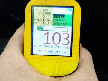 фото thumb №14, Двері лівий зад ліві задні skoda superb iii sedan liftback lf9r