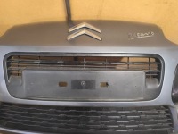 Бампер citroen c3 picasso 9681800777 перед передний Киев, фото thumb