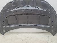 фото thumb №14, Opel crossland x 17- капот кришка двигуна перед передня fv