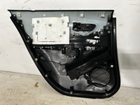 фото thumb №10, Corolla e21 kombi обшивка оббивка двері задніх правий задня шкіра з led