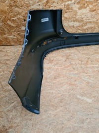 фото thumb №7, Бампер задний задняя volvo v60 ii iii 31688836