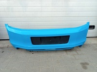 фото thumb №11, Ford mustang mk5 v lift 2010-14r.- бампер задняя dr33