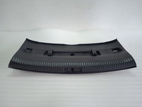 фото thumb №1, Vw scirocco обивка защита поперечина задняя 1k8863459e