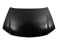 Купити Chrysler 300c 2011-2014 капот кришка алюмінієва, фото thumb