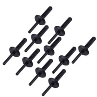 фото thumb №3, Клипсы заклёпки подкрылки планки пороговой бампера крыльев jeep dodge chrysler