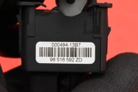 фото thumb №7, Ручник  кнопка тормоза ручного 96516592zd citroen c6 1 i 04-12