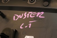 фото thumb №12, Обшивка обивка дверь левый задняя dacia duster ii lift