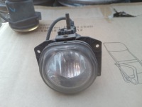 Купити Alfa romeo 156 fl рестайлінг  протитуманна фара правий, фото thumb