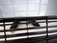 фото thumb №6, Vw golf plus рестайлинг 09-14 бампер перед переднее распылитель 4xpdc