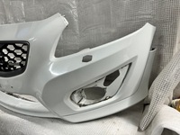 фото thumb №2, Volvo c30 rdesign lift бампер передний