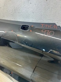 фото thumb №6, Porsche taycan 9j1 2020 двері праве передні