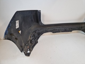 фото thumb №7, Jaguar f-pace x761 рестайлинг r-dynamic бампер задний зад mk83 17d781 aaw