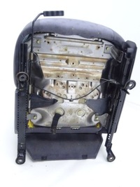 фото thumb №7, Hyundai getz 02-09 сиденье левый перед водителя 5d