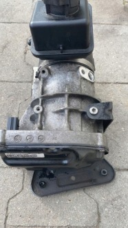 фото thumb №2, Mercedes ml w164 насос усилителя