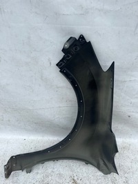 фото thumb №8, Крила правий subaru xv перед передній