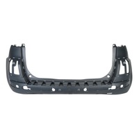 фото thumb №1, Бампер задняя citroën c4 i 06-13